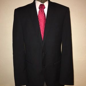 Men's Suit